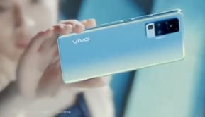 คลิปทีเซอร์ Vivo X50 Pro 5G ล่าสุดเผยดีไซน์ตัวเครื่องสุดงาม พร้อมเลนส์กล้องหลักขนาดใหญ่รองรับระบบกันสั่นเทพ !!